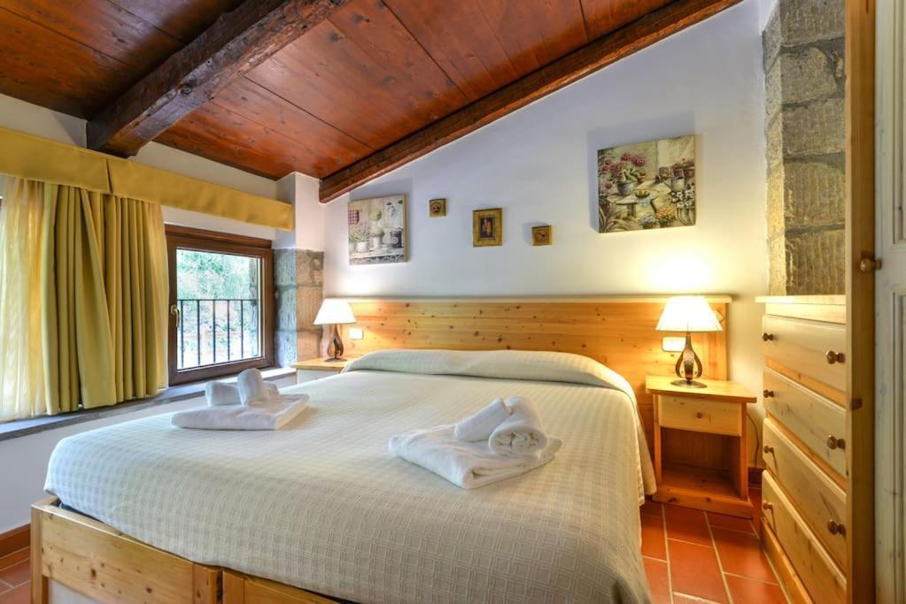 38-Volpini House In Amiata - Val D'Orcia, Saturnia, Feste&Sagre Castel del Piano  Luaran gambar