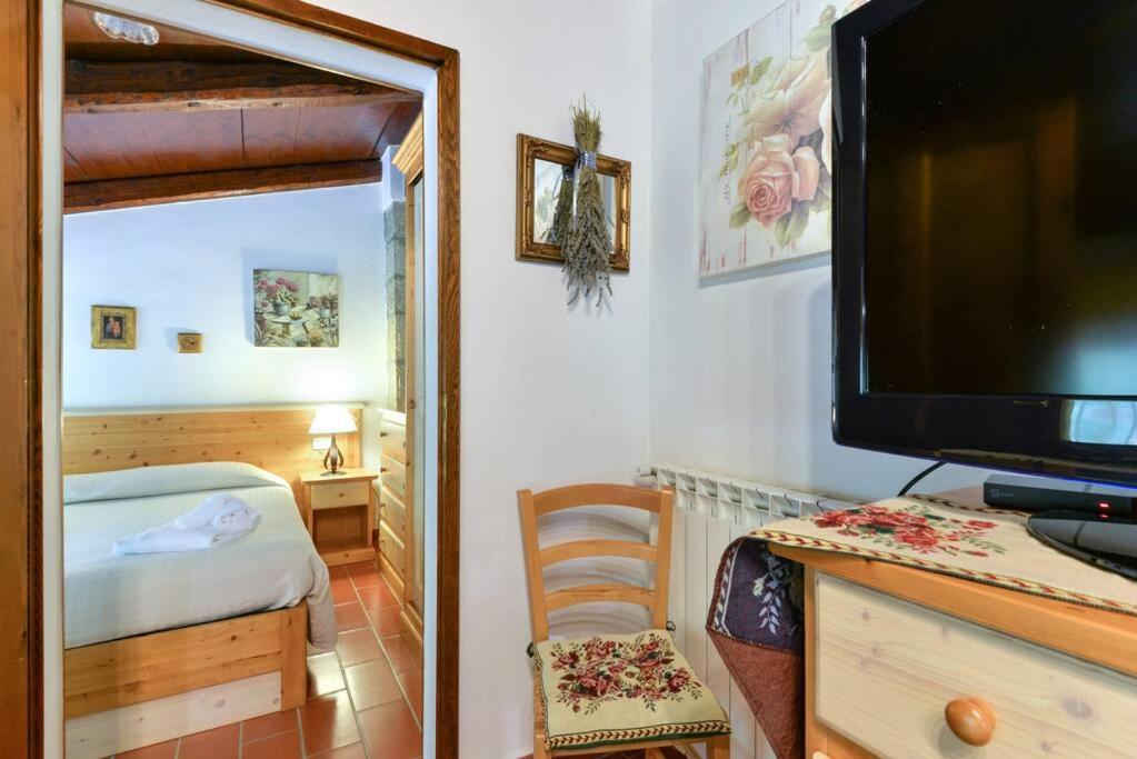 38-Volpini House In Amiata - Val D'Orcia, Saturnia, Feste&Sagre Castel del Piano  Luaran gambar